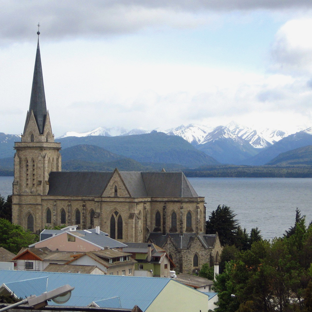 Bariloche City