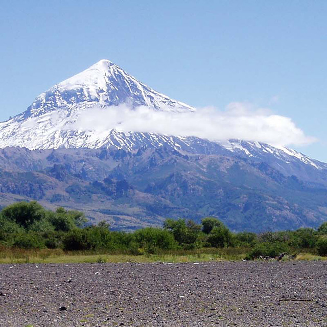 Lanin National Park