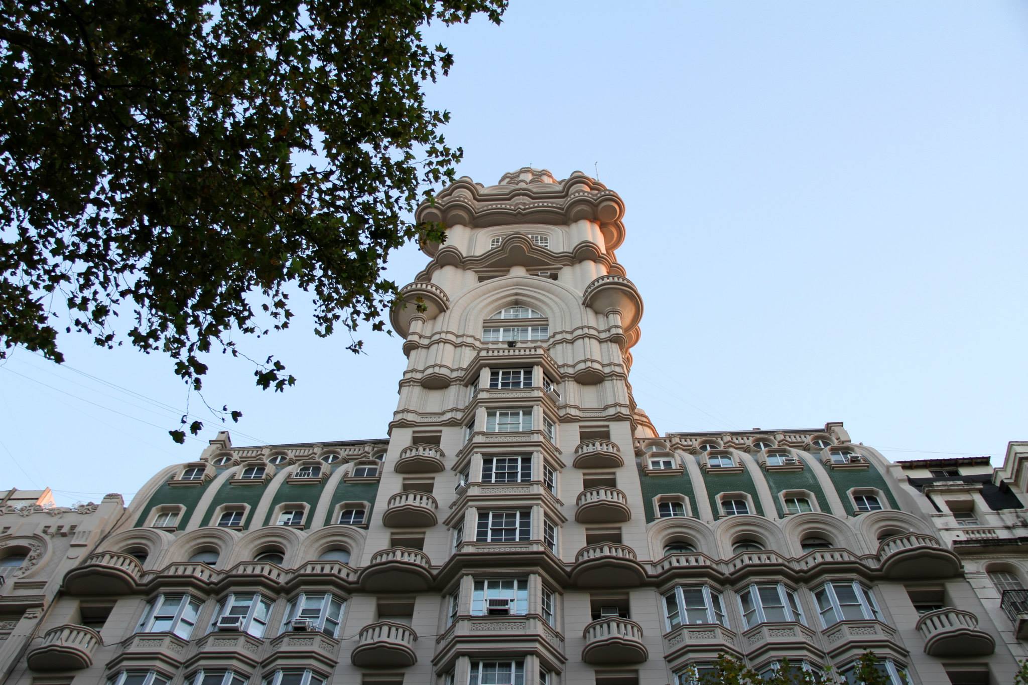 Buenos Aires City & Pampa