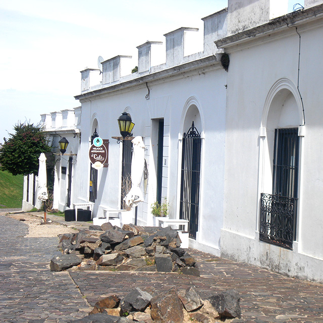 Colonia del Sacramento