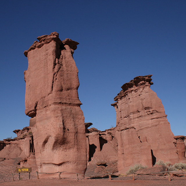 Talampaya National Park